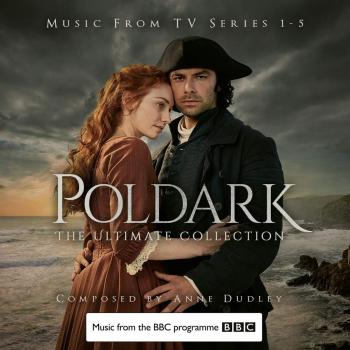 Poldark: The Complete Soundtrack Collection (Music from the TV Series)