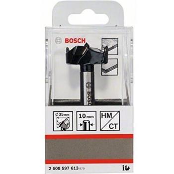 Bosch Professional 1 pc. tungsten carbide hinge cutting bit