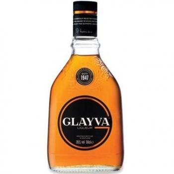 Licor Glayva de Whisky Escocés 0,70 Litros 35% Vol