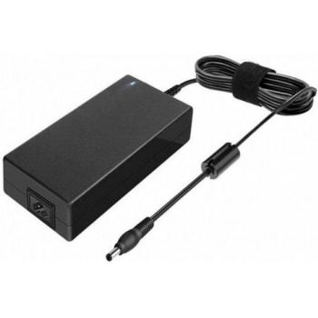 Cargador Universal para Portátil Compatible con Asus/Toshiba/Acer 19V 7.7A 145W Adaptador de Corriente