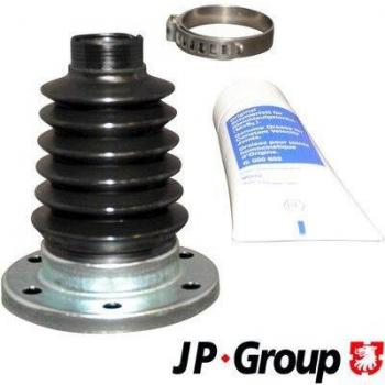 Juego de fuelles para árbol de transmisión JP GROUP 1143701010