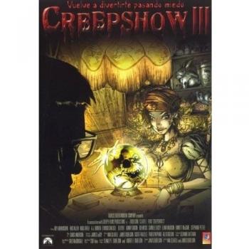 Creepshow III [DVD]