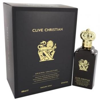 Clive Christian Original Collection X Feminine Eau de Parfum 3.4 oz Spray