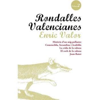 Rondalles Valencianes. Volum 2