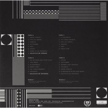 Seasonal Songs (25th Anniversary Vinyl Edition)