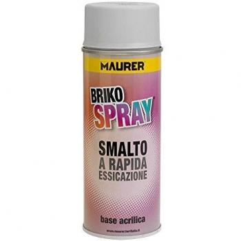 MAURER 12060465 Spray Imprimación 400 ml