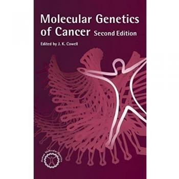 Molecular Genetics of Cancer