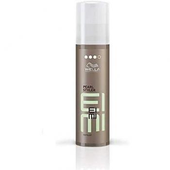 Wella EIMI Pearl Styler 100ml - Strong Hold Styling Gel with Pearl Shine and UV Protection