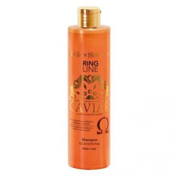 Champú San Bernard Caviar Green 1 L