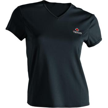 Izas Adaia - Maillot para mujer, color negro, talla XS