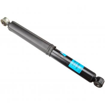 Sachs 313390 Vibration Damping