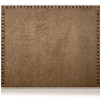 Cabecero Apolo Tapizado Nido Antimanchas 145x120cm de SonnoMattress