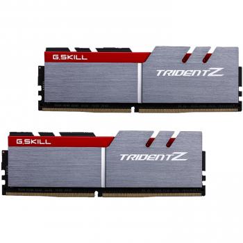 DDR4 16GB (2x8GB) TridentZ 3000MHz CL14-14-14 XMP2