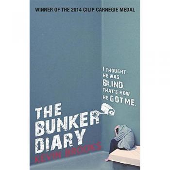 El Diario del Bunker - Kevin Brooks