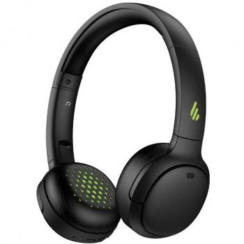 Edifier WH500BT Plus Auriculares Diadema Bluetooth Over-Ear Negros