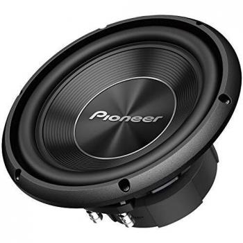 Pioneer TS-A250D4 10-Inch Dual 4-Ohm Voice Coil Subwoofer