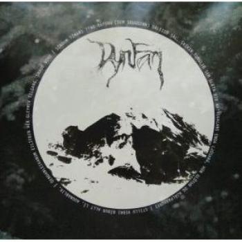Dynfari – The Shadowless (Coloured Vinyl)