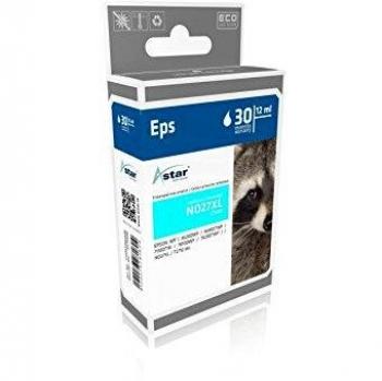 Astar de tinta compatible con Epson no27 X L
