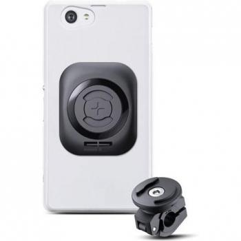 Soporte para Smartphone Moto SP Connect SPC+ - Interfaz Universal 10 mm