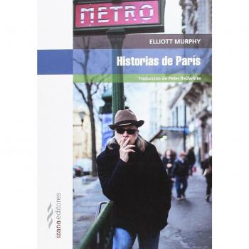Historias de París