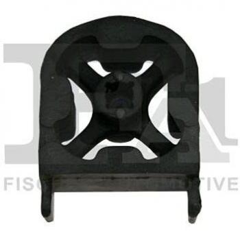 FA1 Soporte sistema de escape 333-943 para FIAT 500X