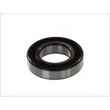 Rodamiento de bolas de ranura profunda FAG 6006.2RSR, Super Pop, dimensiones 30 mm Ø x 55 mm Ø x 13 mm, tipo de cojinete con sellos en ambos lados