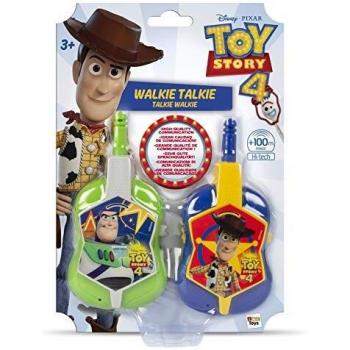 IMC Toys 141100ts walkie talkies, Verde Juguete para el Aprendizaje.