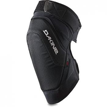 Dakine Agent O/O Knee Pad Black - Extra Large