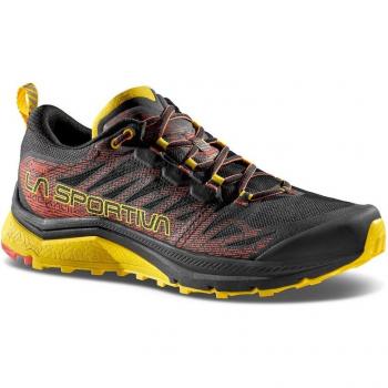 La Sportiva Jackal II GTX Men's Trail Running and Hiking Shoes