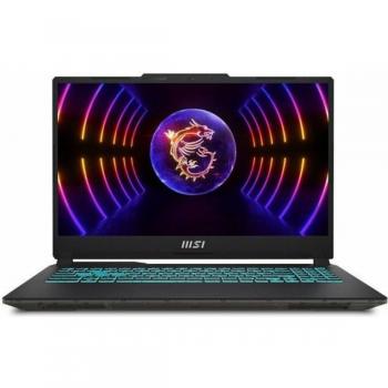 MSI Cyborg 15 A12UCX-657XES Laptop con Intel Core i7-12650H, 16GB RAM, 512GB SSD y Nvidia GeForce RTX 2050