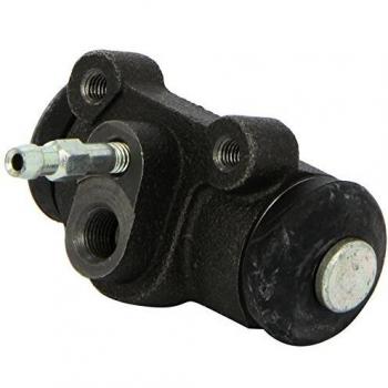 Cilindro de freno de rueda METZGER 101-310 para BMW 3er E30, eje trasero, fundición gris