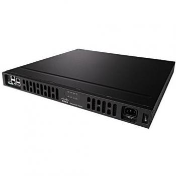 ISR 4331 UC BUNDLE PVDM4-32 UC LICENSE CUBEE10