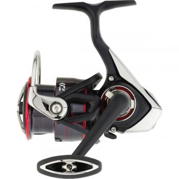 Daiwa - Fishing Reel Fuego 17 Lt 4000 C Xh OT - FUEGO17LT4000CXHOT
