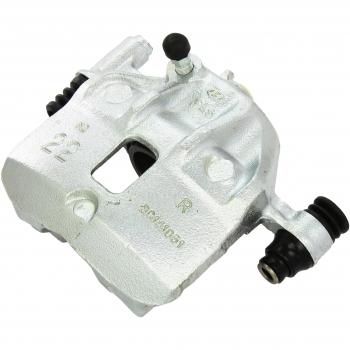 Pinza de freno A.B.S. 728912 para Hyundai Getz, incluye múltiples referencias compatibles y fabricada en fundición gris