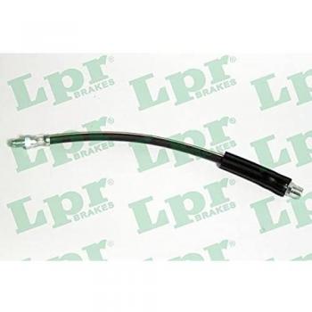 Latiguillo de freno LPR 6T46125 - Tipo: Latiguillo de freno; Características: Fabricado por LPR, número de referencia 6T46125, diseñado para un rendimiento óptimo en sistemas de