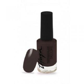 Esmalte de Uñas Thuya Deluxe - Color Forest Marrón Oscuro Nº23
