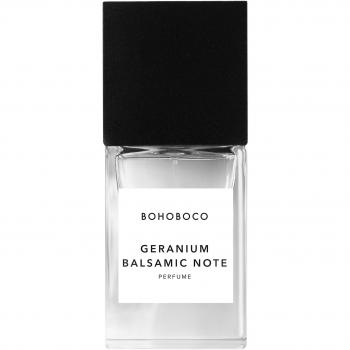 Bohopoco Geranium Balsamic Note Eau De Parfum Spray 50ml