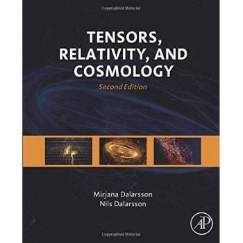 Tensors, Relativity, and Cosmology