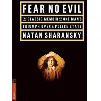 Fear No Evil: The Classic Memoir of One Man's Triumph Over the Police State