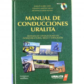 Manual de conducciones uralita