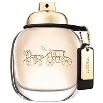 Coach Eau de Parfum, 50 ml