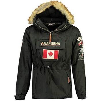 Anapurna - Chaqueta DE Esqui - por EL Hombre