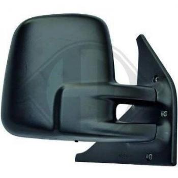 Espejo retrovisor DIEDERICHS 2270026