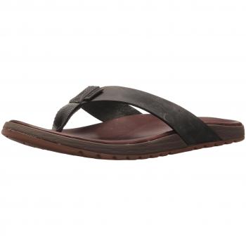 Reef Contoured Voyage Le, Chanclas para Hombre, Marrón