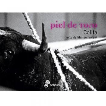 Piel de toro - Colita