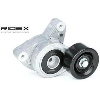 RIDEX 310T0173 Polea tensora, correa trapezoidal