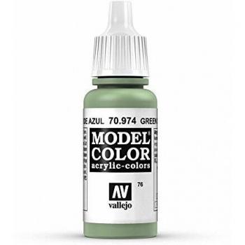 Vallejo Model Color Pintura Acrílica, Verde