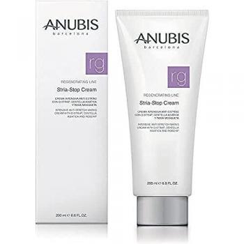 Anubis, Loción corporal - 150 gr.