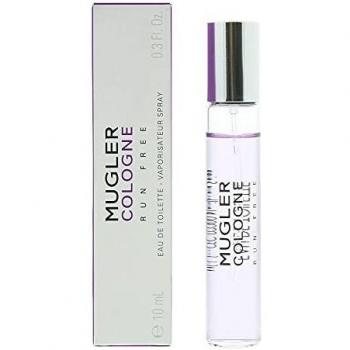 Thierry Mugler Cologne Run Free Eau De Toilette 10ml