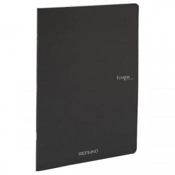 Cuaderno Eco Qua PM 5mm A4 40 hojas Fabriano